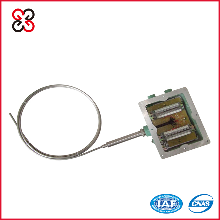MULTIPOINTS FLAMEPROOF THERMOCOUPLE