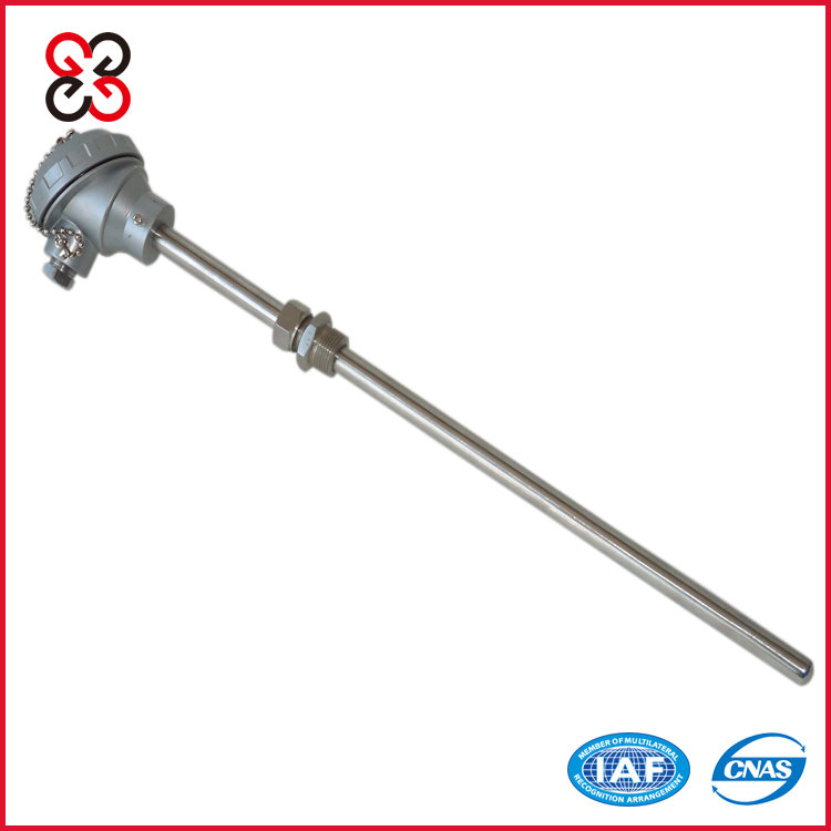 ASSEMBLE THERMOCOUPLE