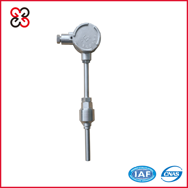 EXPLOSION-PROOF THERMOCOUPLE